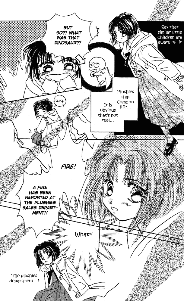 Tenshi Kouryaku Manual Chapter 1.2 page 43 - Chapter 1 v2 : A Wish to Santa Claus