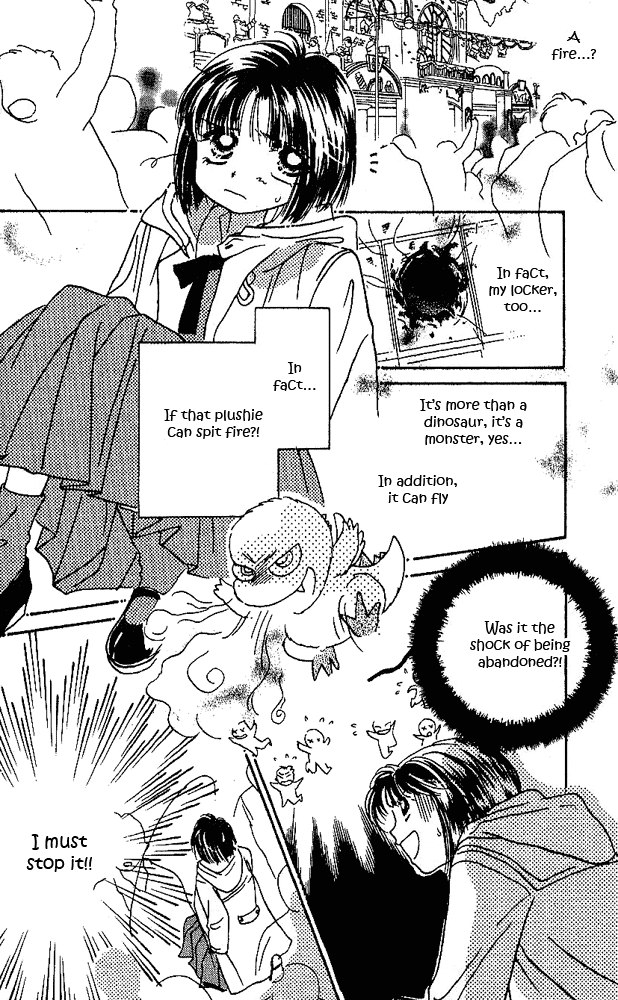 Tenshi Kouryaku Manual Chapter 1.2 page 44 - Chapter 1 v2 : A Wish to Santa Claus