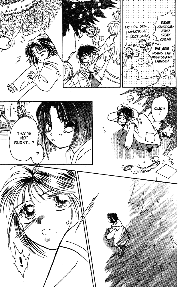 Tenshi Kouryaku Manual Chapter 1.2 page 45 - Chapter 1 v2 : A Wish to Santa Claus