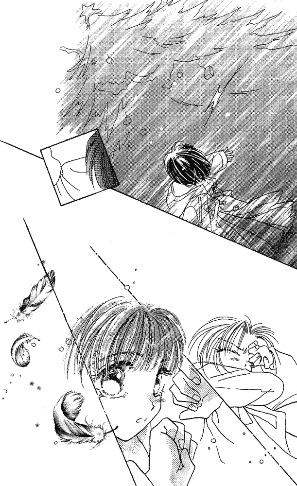 Tenshi Kouryaku Manual Chapter 1.2 page 46 - Chapter 1 v2 : A Wish to Santa Claus