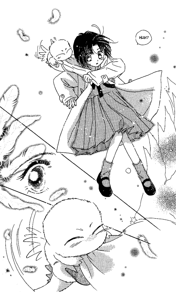 Tenshi Kouryaku Manual Chapter 1.2 page 47 - Chapter 1 v2 : A Wish to Santa Claus