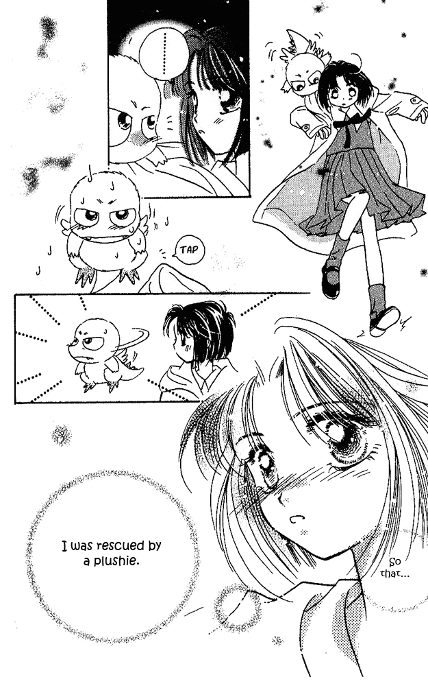 Tenshi Kouryaku Manual Chapter 1.2 page 48 - Chapter 1 v2 : A Wish to Santa Claus