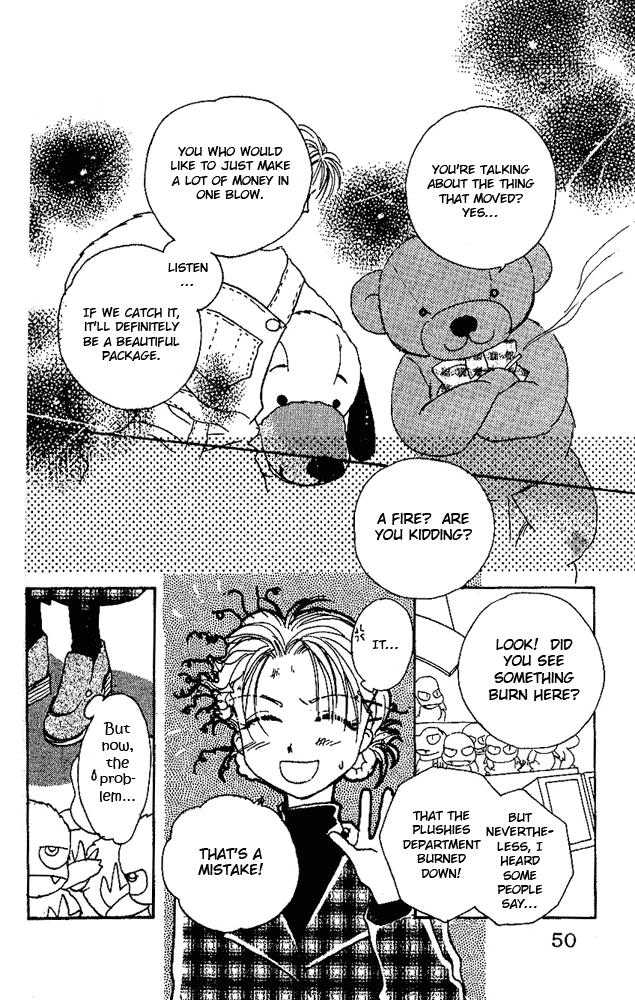 Tenshi Kouryaku Manual Chapter 1.2 page 50 - Chapter 1 v2 : A Wish to Santa Claus