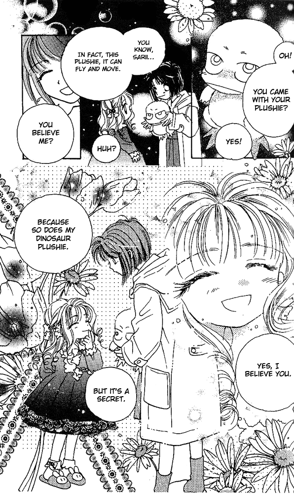 Tenshi Kouryaku Manual Chapter 1.2 page 53 - Chapter 1 v2 : A Wish to Santa Claus