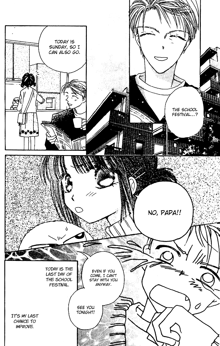 Tenshi Kouryaku Manual Chapter 11.2 page 28 - Chapter 11 v2 : The Big Aggressive Strategy of the School Festival (Part 2)