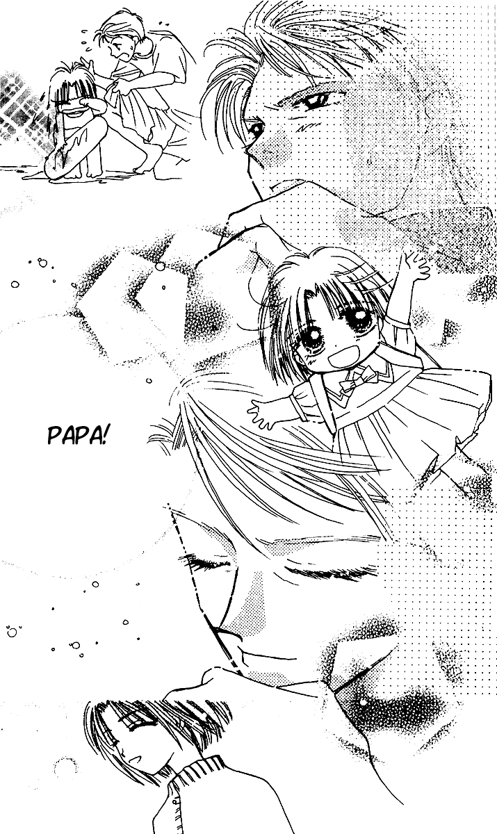 Tenshi Kouryaku Manual Chapter 12.2 page 35 - Chapter 12 v2 : The Gift of an Angel