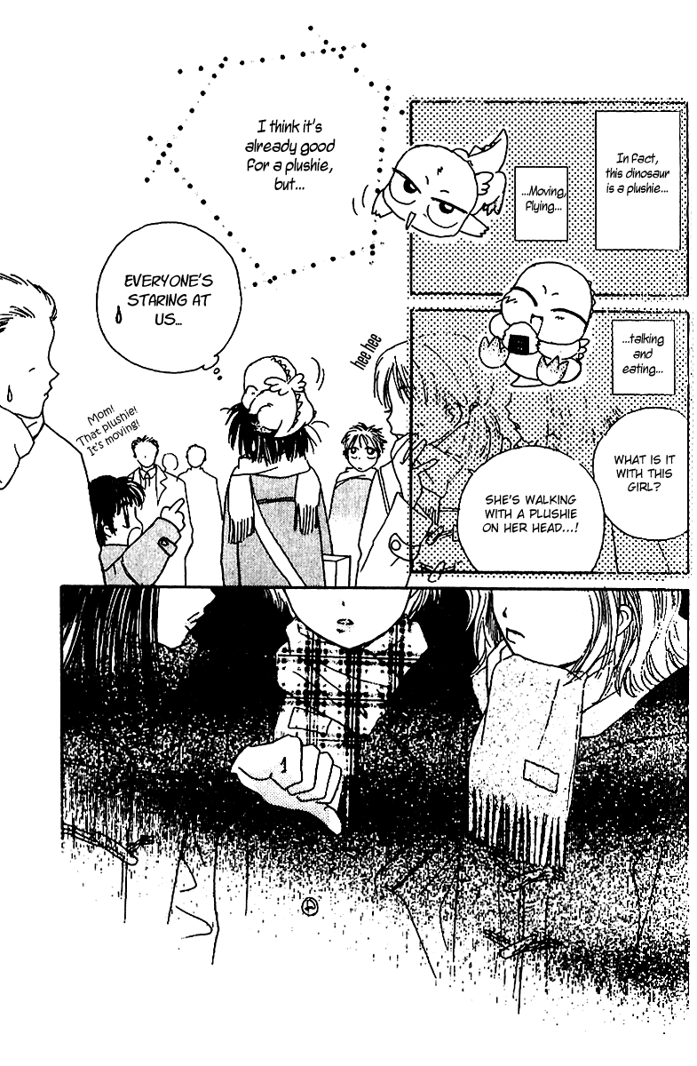 Tenshi Kouryaku Manual Chapter 13.2 page 6 - Chapter 13 v2 : Meeting of the Climatic Urgency - Where We Tell Madoka