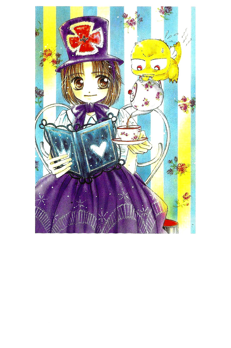 Tenshi Kouryaku Manual Chapter 15.2 page 4 - Chapter 15 v2 : Everyone Is Talking About It