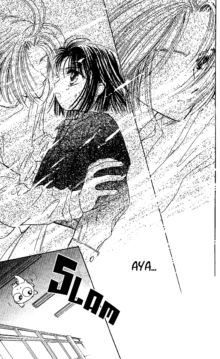 Tenshi Kouryaku Manual Chapter 15.2 page 44 - Chapter 15 v2 : Everyone Is Talking About It