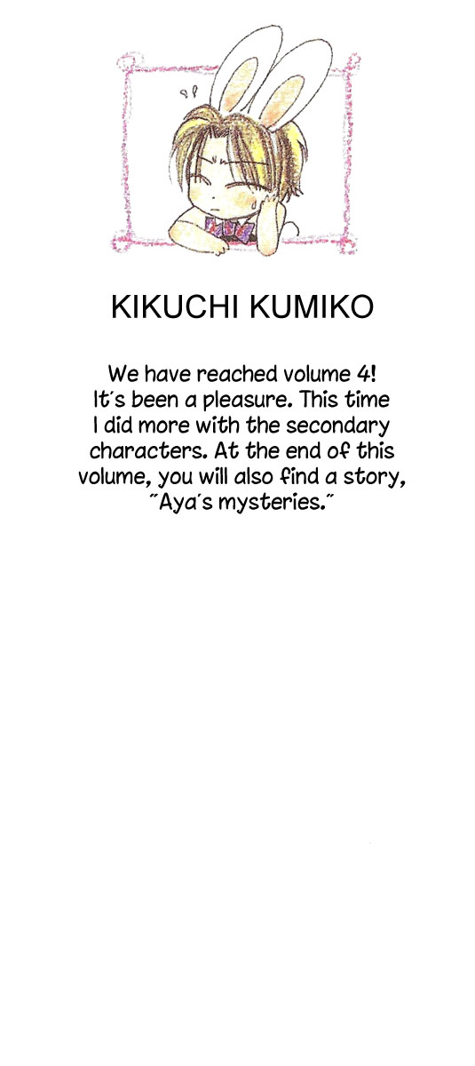 Tenshi Kouryaku Manual Chapter 15.2 page 6 - Chapter 15 v2 : Everyone Is Talking About It