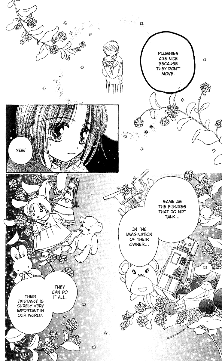 Tenshi Kouryaku Manual Chapter 16.2 page 41 - Chapter 16 v2 : On Aya's Trail
