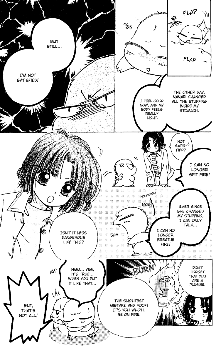 Tenshi Kouryaku Manual Chapter 16.2 page 6 - Chapter 16 v2 : On Aya's Trail