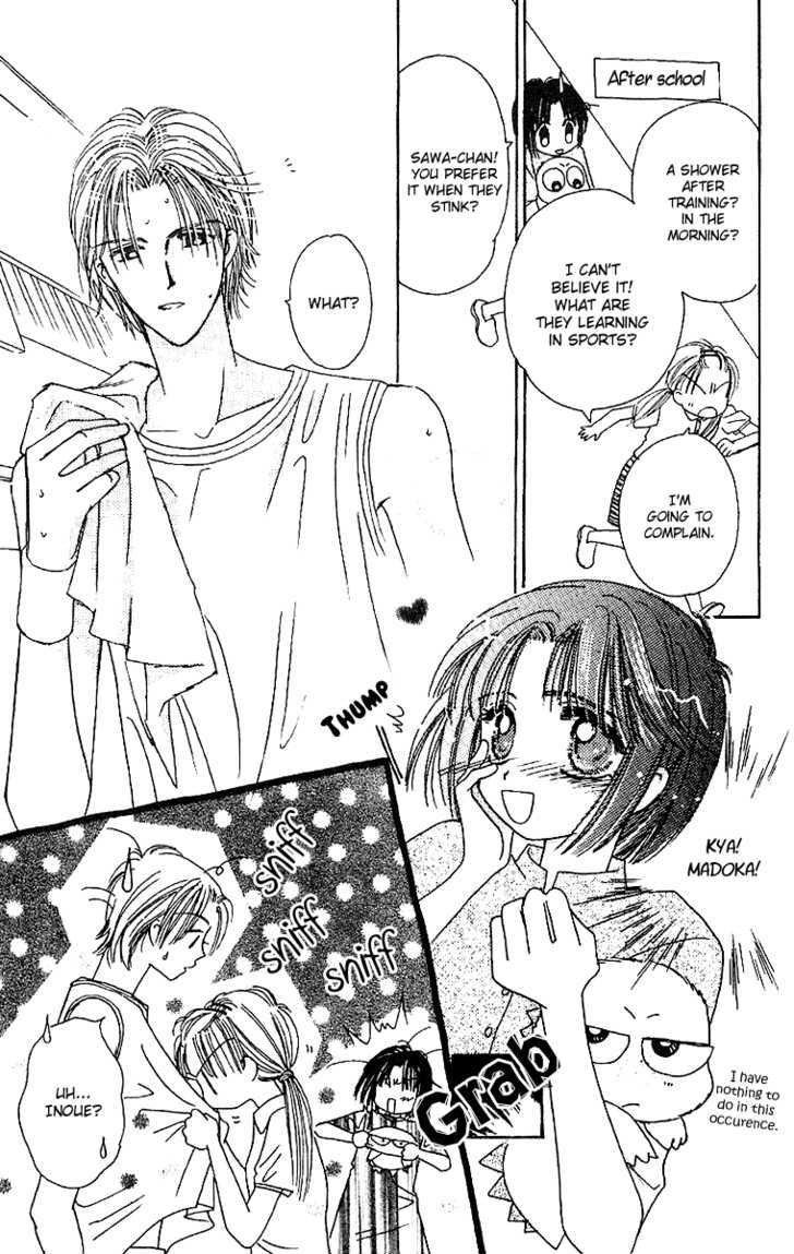 Tenshi Kouryaku Manual Chapter 18.5 page 7 - Chapter 18.5 : extra