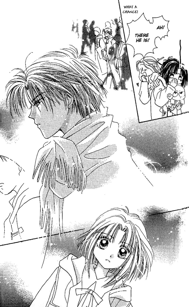 Tenshi Kouryaku Manual Chapter 2.2 page 25 - Chapter 2 v2 : How to Raise a Plushie