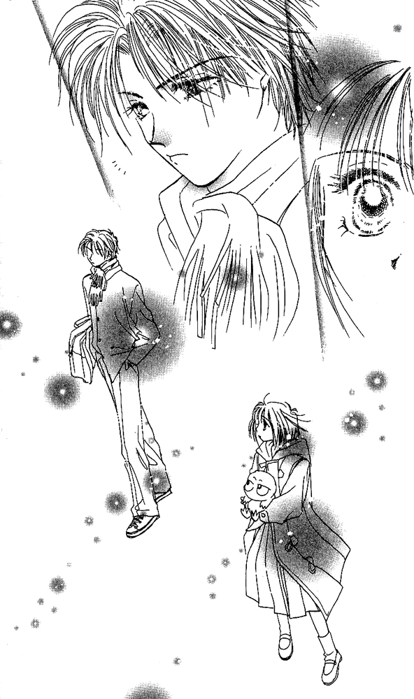 Tenshi Kouryaku Manual Chapter 2.2 page 26 - Chapter 2 v2 : How to Raise a Plushie