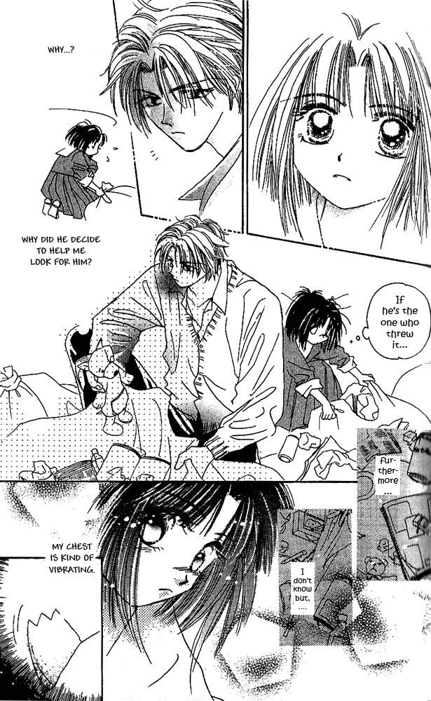 Tenshi Kouryaku Manual Chapter 2.2 page 37 - Chapter 2 v2 : How to Raise a Plushie