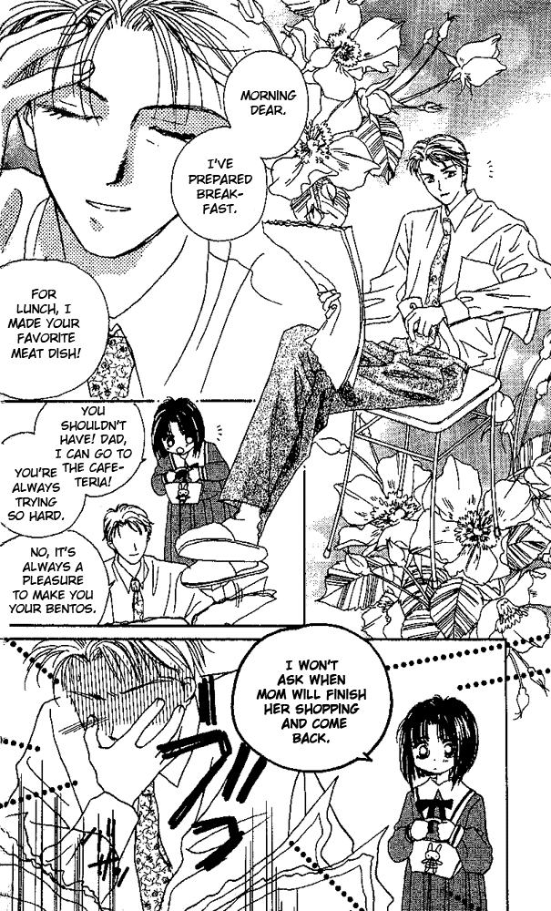 Tenshi Kouryaku Manual Chapter 2.2 page 6 - Chapter 2 v2 : How to Raise a Plushie