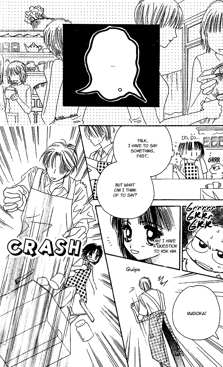 Tenshi Kouryaku Manual Chapter 20.2 page 19 - Chapter 20 v2 : Just the Two of Us