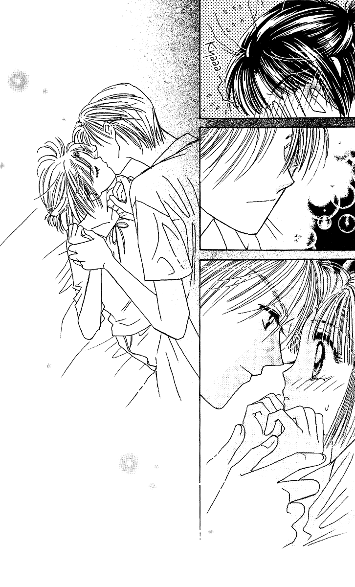 Tenshi Kouryaku Manual Chapter 20.2 page 41 - Chapter 20 v2 : Just the Two of Us