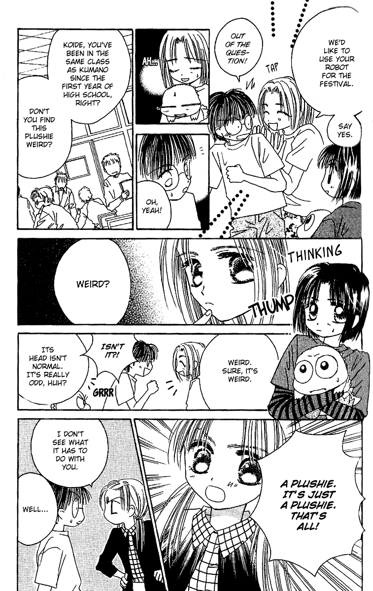 Tenshi Kouryaku Manual Chapter 21.2 page 11 - Chapter 21 v2 : Identity Uncovered