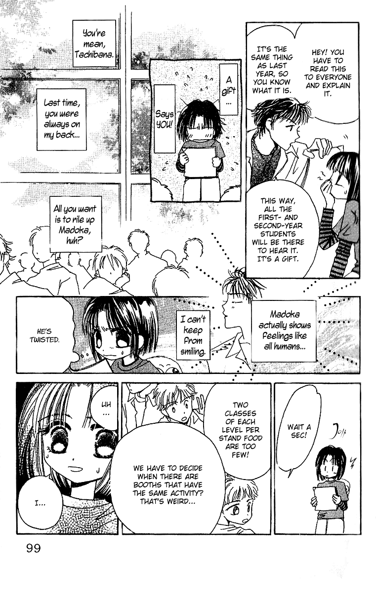 Tenshi Kouryaku Manual Chapter 21.2 page 15 - Chapter 21 v2 : Identity Uncovered