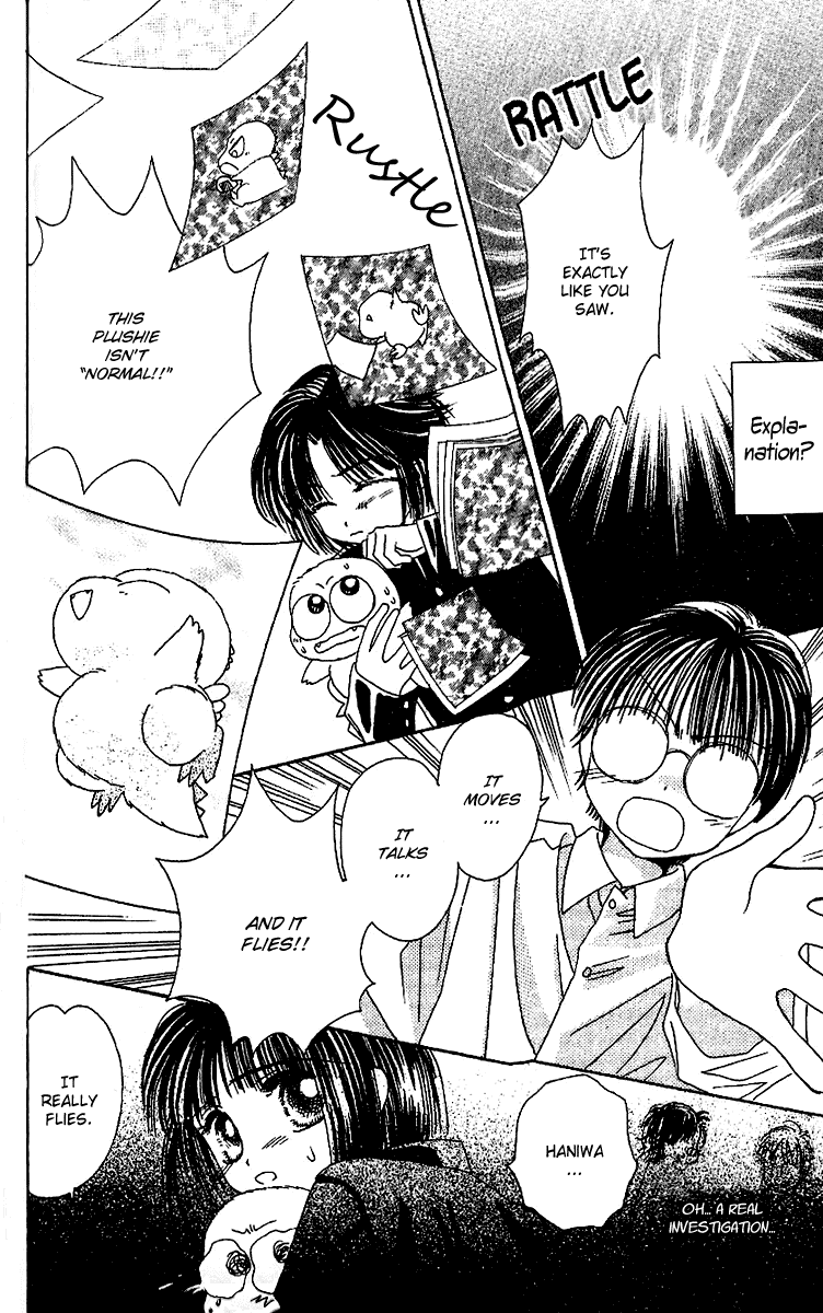 Tenshi Kouryaku Manual Chapter 21.2 page 42 - Chapter 21 v2 : Identity Uncovered