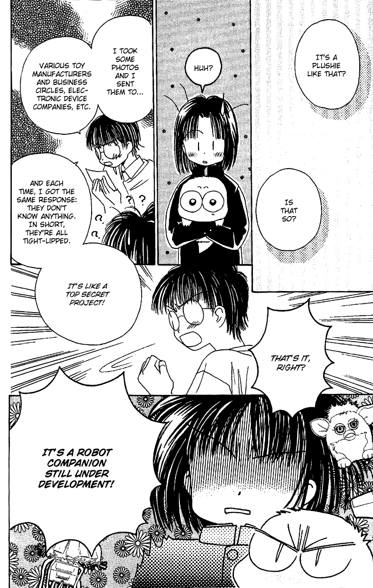 Tenshi Kouryaku Manual Chapter 21.2 page 44 - Chapter 21 v2 : Identity Uncovered