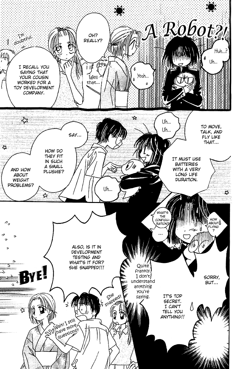 Tenshi Kouryaku Manual Chapter 21.2 page 45 - Chapter 21 v2 : Identity Uncovered