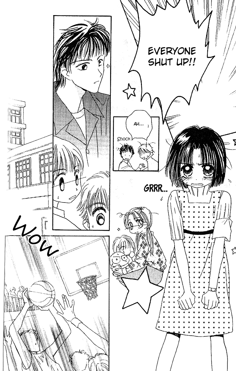 Tenshi Kouryaku Manual Chapter 22.2 page 29 - Chapter 22 v2 : Breathless Love