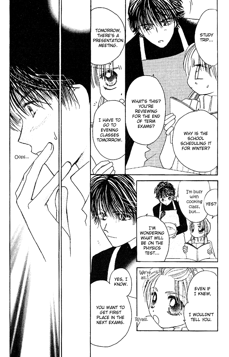 Tenshi Kouryaku Manual Chapter 23.2 page 20 - Chapter 23 v2 : Dragon Mail II