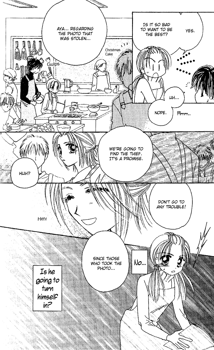 Tenshi Kouryaku Manual Chapter 23.2 page 21 - Chapter 23 v2 : Dragon Mail II