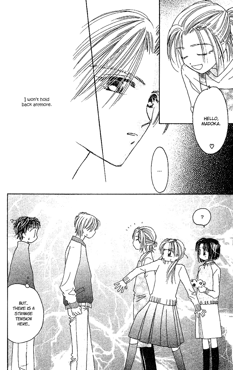 Tenshi Kouryaku Manual Chapter 23.2 page 25 - Chapter 23 v2 : Dragon Mail II