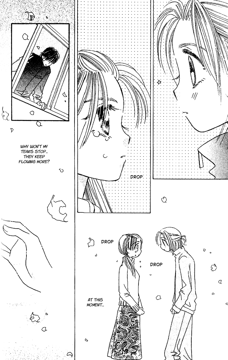 Tenshi Kouryaku Manual Chapter 23.2 page 35 - Chapter 23 v2 : Dragon Mail II
