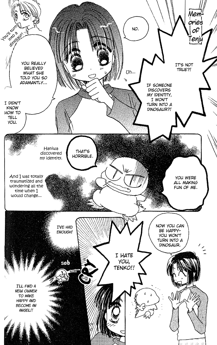 Tenshi Kouryaku Manual Chapter 23.2 page 9 - Chapter 23 v2 : Dragon Mail II
