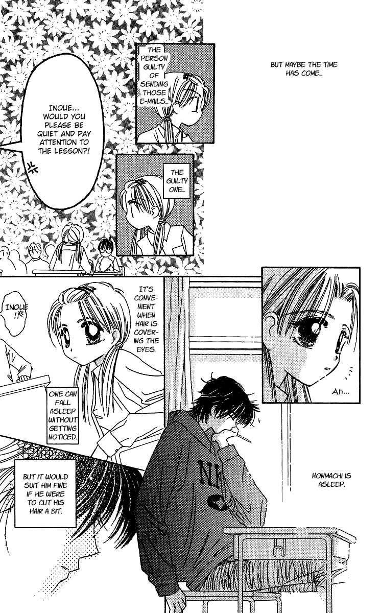 Tenshi Kouryaku Manual Chapter 26.2 page 23 - Chapter 26 v2 : Chocolate Galore