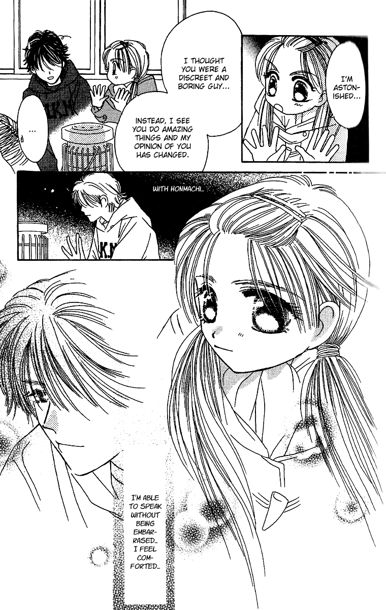 Tenshi Kouryaku Manual Chapter 26.2 page 31 - Chapter 26 v2 : Chocolate Galore