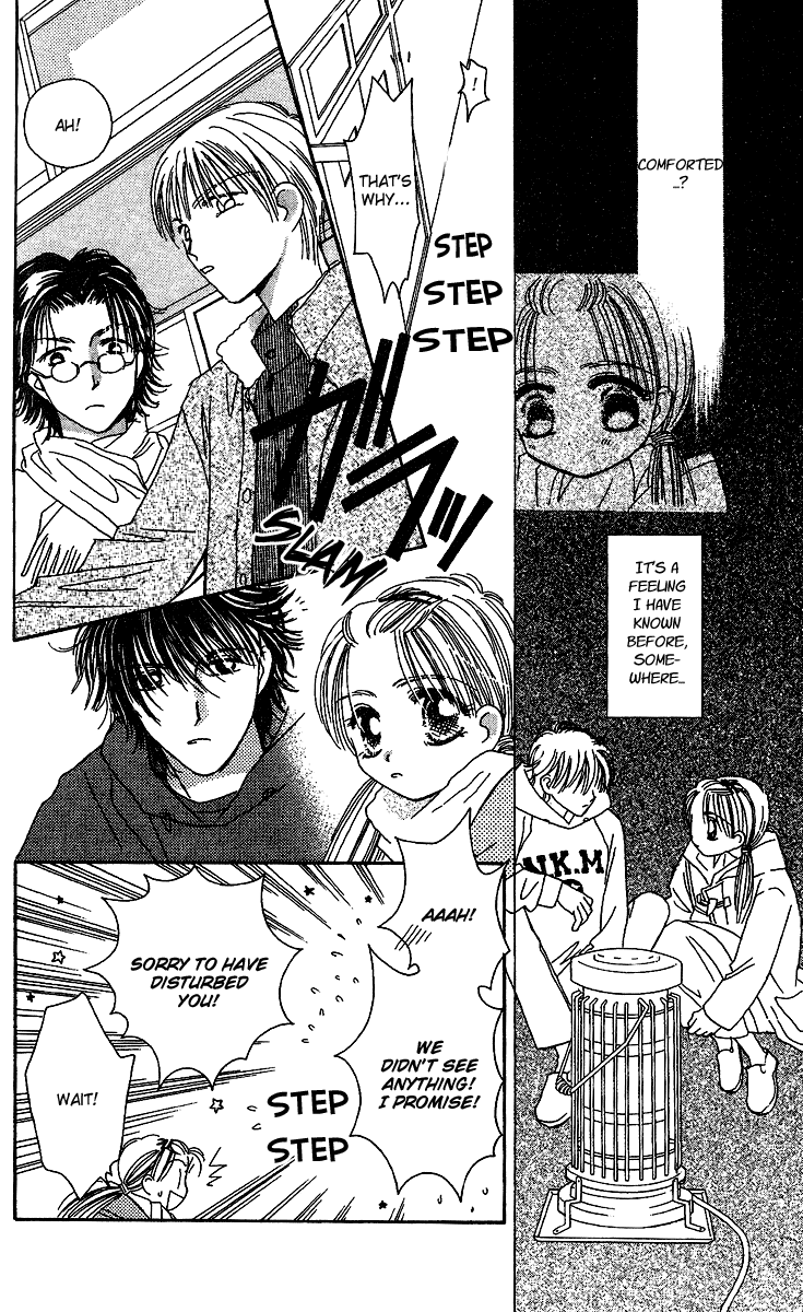 Tenshi Kouryaku Manual Chapter 26.2 page 32 - Chapter 26 v2 : Chocolate Galore