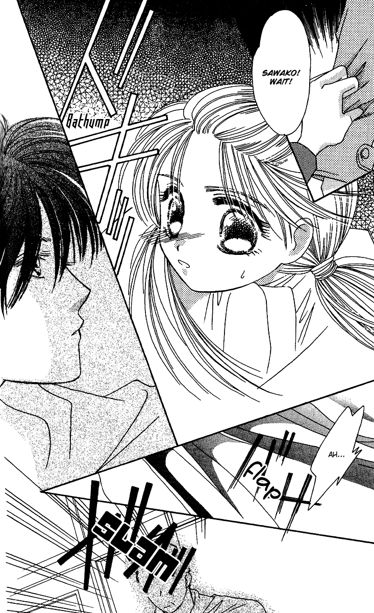 Tenshi Kouryaku Manual Chapter 26.2 page 34 - Chapter 26 v2 : Chocolate Galore