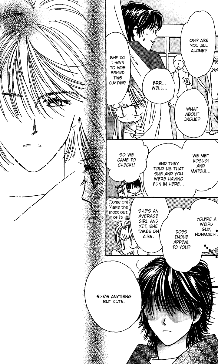 Tenshi Kouryaku Manual Chapter 26.2 page 36 - Chapter 26 v2 : Chocolate Galore