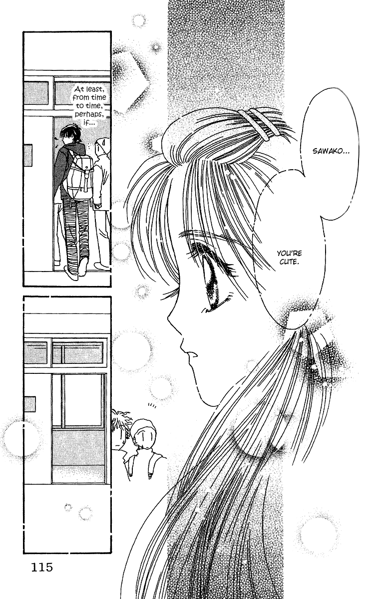 Tenshi Kouryaku Manual Chapter 26.2 page 37 - Chapter 26 v2 : Chocolate Galore