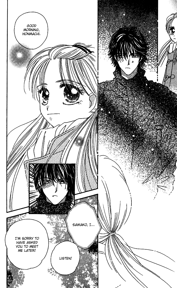 Tenshi Kouryaku Manual Chapter 26.2 page 44 - Chapter 26 v2 : Chocolate Galore