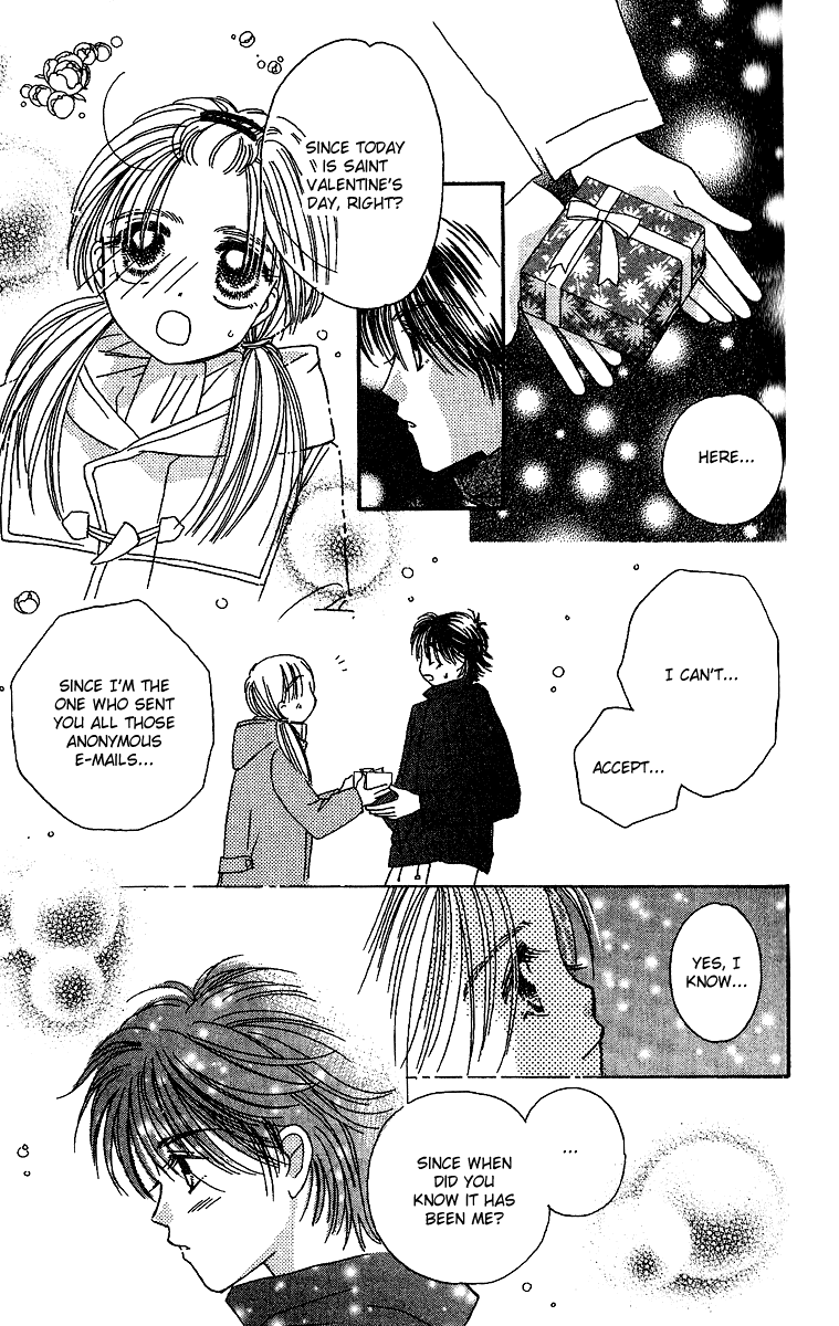 Tenshi Kouryaku Manual Chapter 26.2 page 45 - Chapter 26 v2 : Chocolate Galore