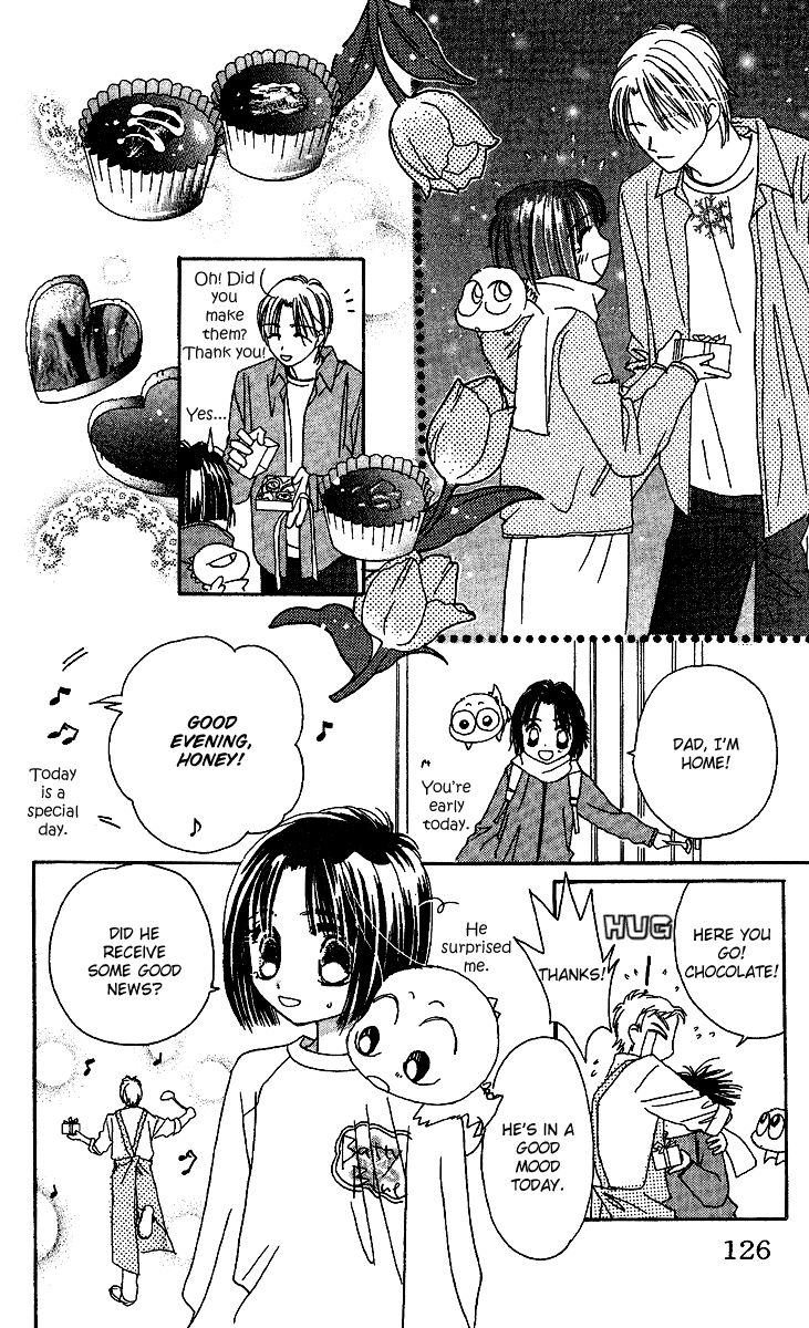 Tenshi Kouryaku Manual Chapter 26.2 page 48 - Chapter 26 v2 : Chocolate Galore