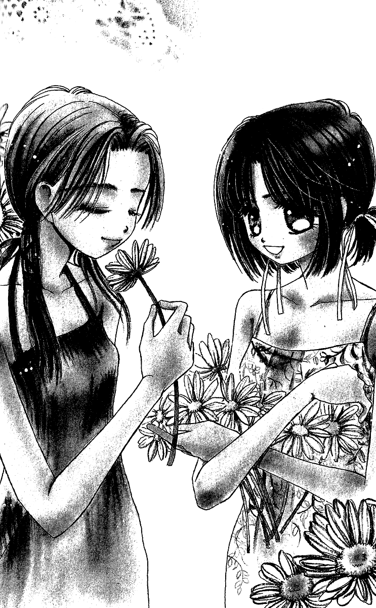 Tenshi Kouryaku Manual Chapter 26.2 page 6 - Chapter 26 v2 : Chocolate Galore