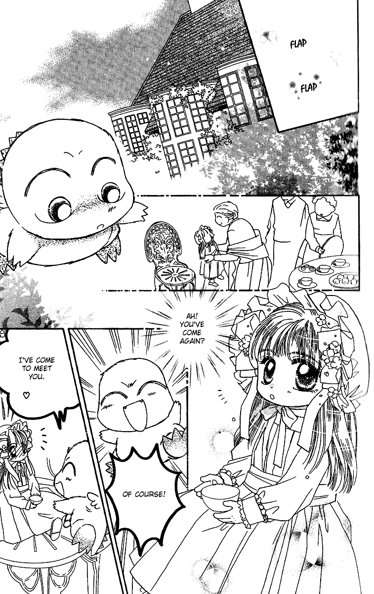 Tenshi Kouryaku Manual Chapter 27.2 page 13 - Chapter 27 v2 : Spring Break
