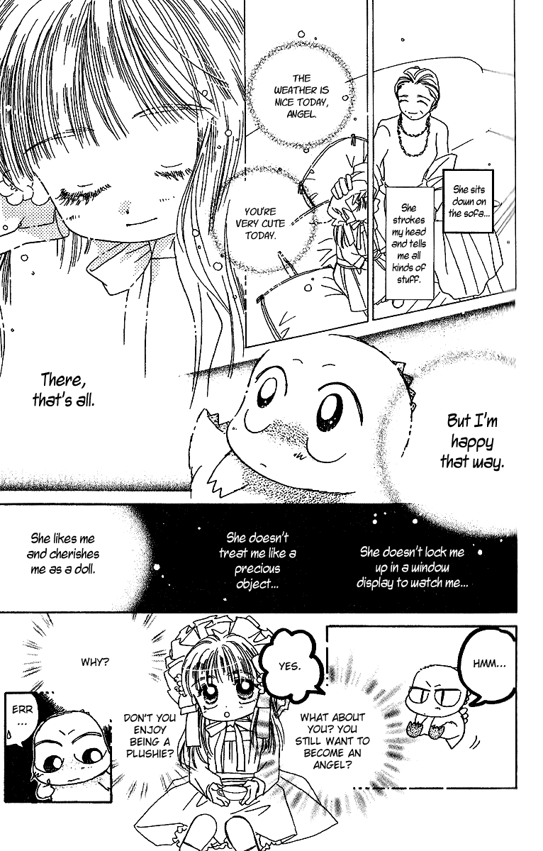 Tenshi Kouryaku Manual Chapter 27.2 page 15 - Chapter 27 v2 : Spring Break
