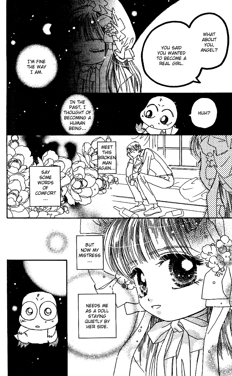 Tenshi Kouryaku Manual Chapter 27.2 page 16 - Chapter 27 v2 : Spring Break
