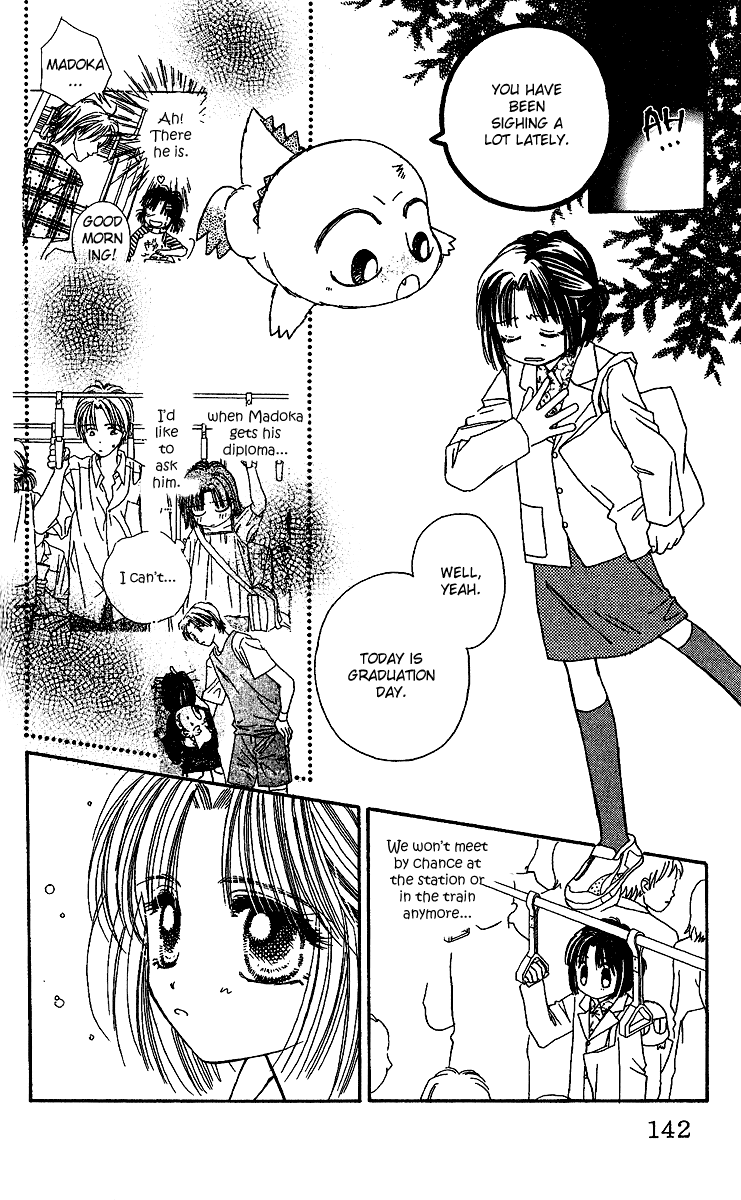 Tenshi Kouryaku Manual Chapter 27.2 page 18 - Chapter 27 v2 : Spring Break
