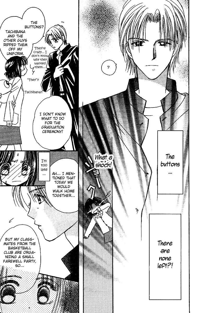 Tenshi Kouryaku Manual Chapter 27.2 page 27 - Chapter 27 v2 : Spring Break
