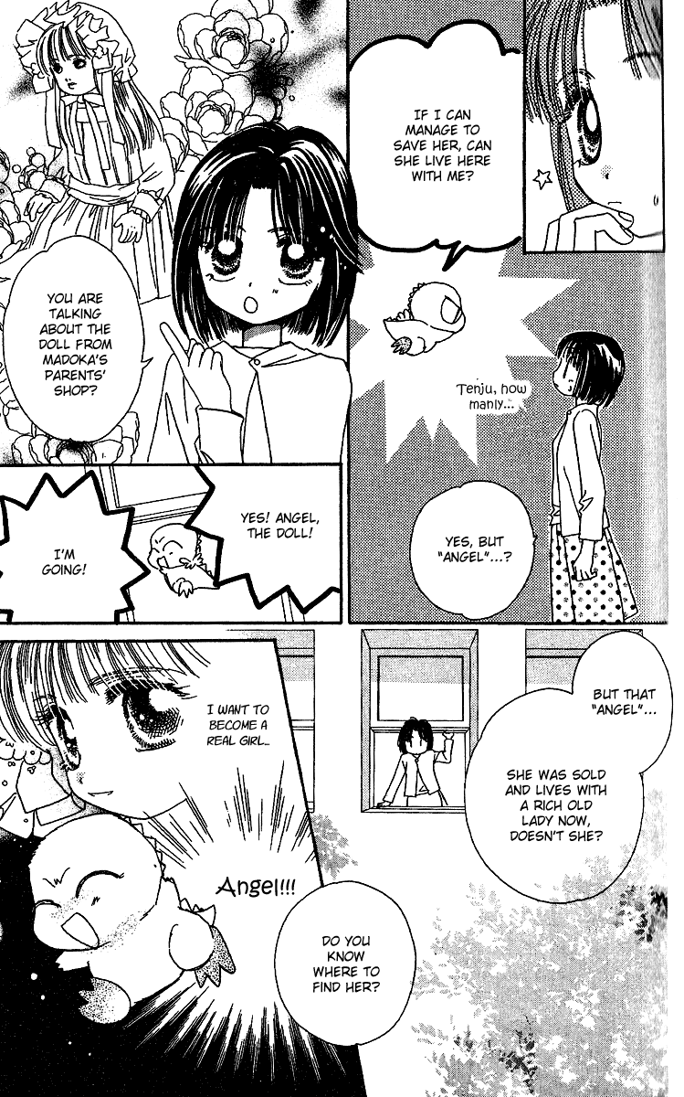 Tenshi Kouryaku Manual Chapter 27.2 page 7 - Chapter 27 v2 : Spring Break